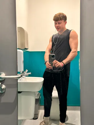 OnlyFans cuenta phairdonnie header 2