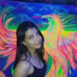 OnlyFans cuenta nicolealeman avatar 1