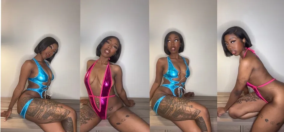 OnlyFans cuenta honeyerotica header 2