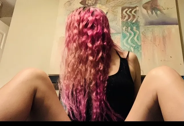 OnlyFans cuenta missslimthick420 header 2