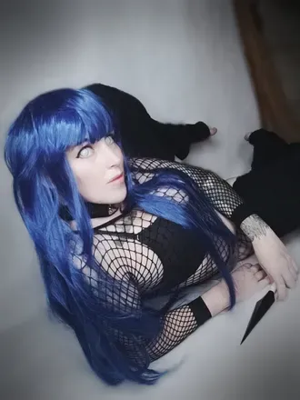 OnlyFans cuenta litazombie avatar 1