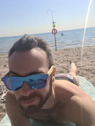 OnlyFans cuenta loenwolfe avatar 1
