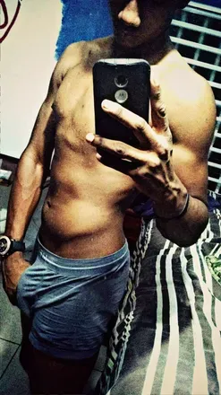 OnlyFans cuenta jftorres avatar 1
