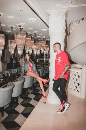 OnlyFans cuenta philippplein header 2