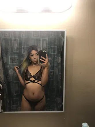 OnlyFans account  angelbabiiee avatar 1