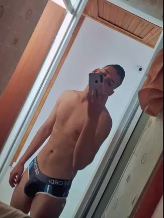OnlyFans account  gabrielitho_22 avatar 1