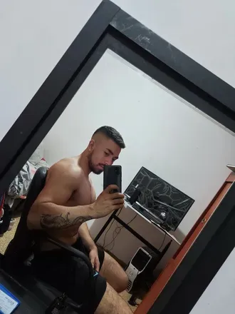OnlyFans cuenta richardmora145 avatar 1