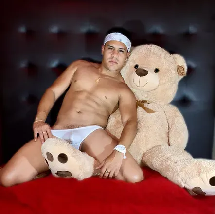 OnlyFans cuenta junior_tinerfe avatar 1