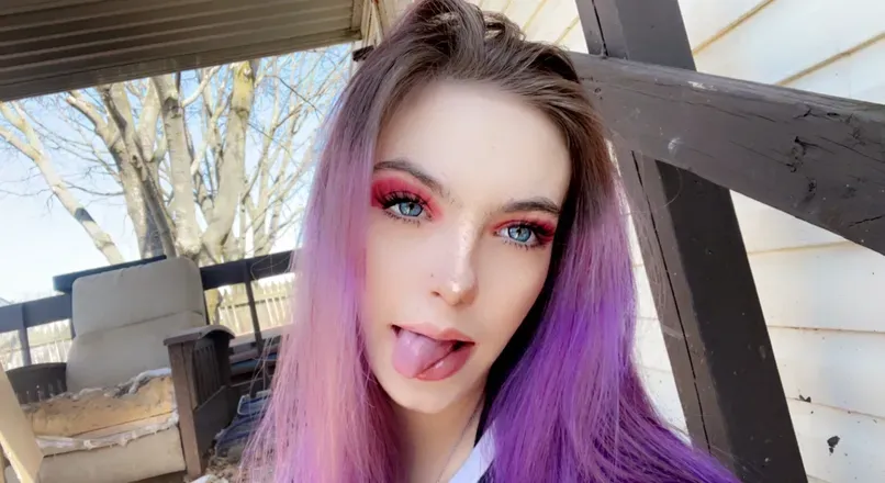 OnlyFans cuenta heavenbailey avatar 1