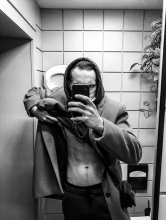 OnlyFans cuenta sebekovnude avatar 1