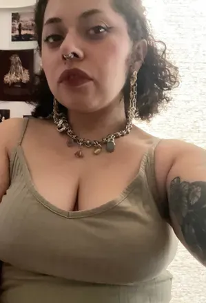 OnlyFans account  ofmars avatar 1