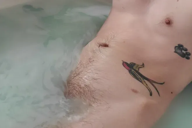 OnlyFans cuenta kalkingftm header 2