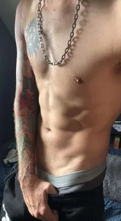 OnlyFans cuenta mikealtman96 avatar 1