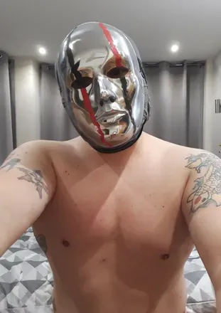 OnlyFans cuenta bretthamsworth avatar 1