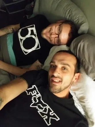 OnlyFans cuenta twokentuckyboys header 2