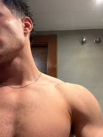 OnlyFans account  fitnickxx avatar 1