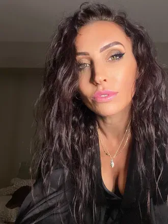 OnlyFans cuenta mistressdeee avatar 1