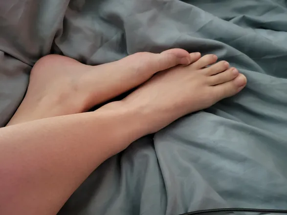 OnlyFans cuenta feetforfun90 header 2