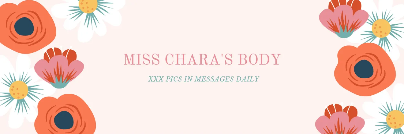 OnlyFans cuenta misschara header 2