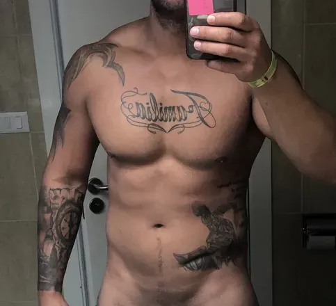 OnlyFans cuenta u118430048 avatar 1