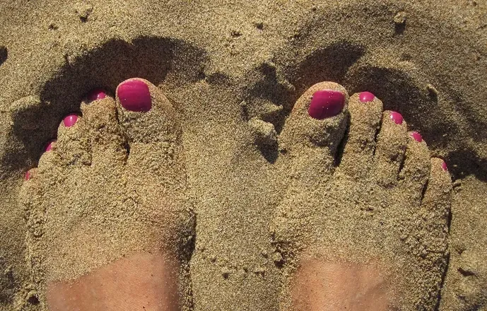 OnlyFans cuenta everytipeoffeet avatar 1