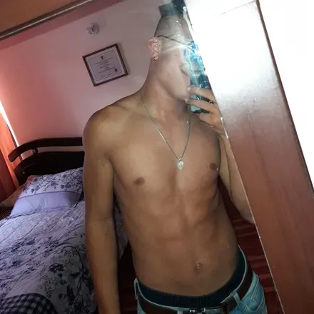 OnlyFans cuenta rocky631311 avatar 1
