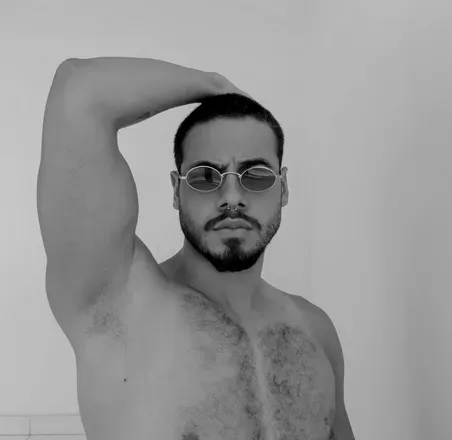 OnlyFans cuenta vairosk avatar 1