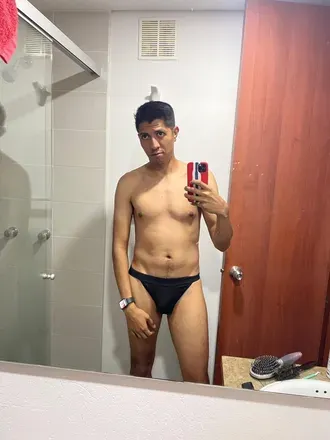 OnlyFans cuenta luis_kuchiki2 avatar 1