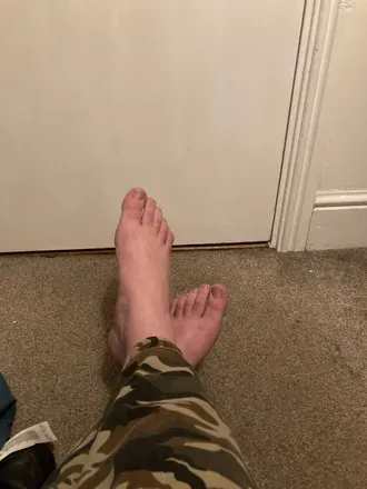 OnlyFans cuenta londonfeet4u avatar 1