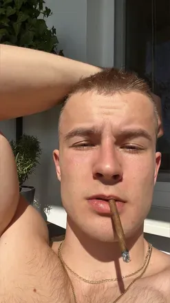 OnlyFans cuenta iconnickk avatar 1