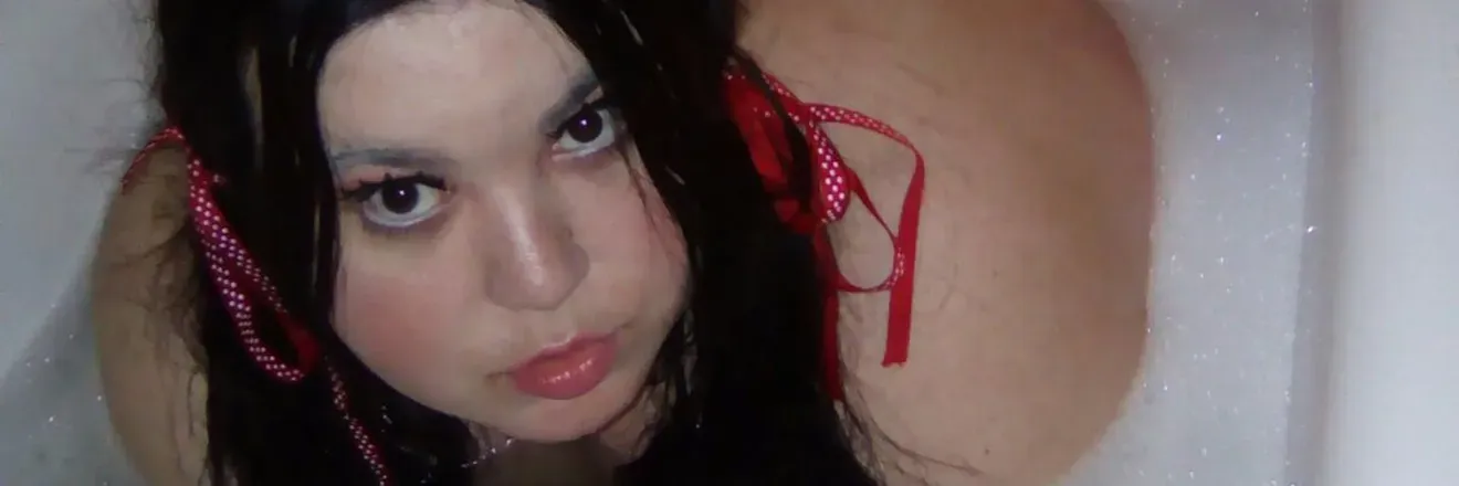 OnlyFans cuenta vaianabbw header 2
