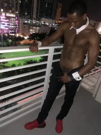 OnlyFans cuenta lbreezy9 avatar 1