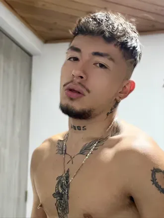 OnlyFans cuenta camilolol avatar 1