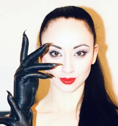 OnlyFans cuenta ladymephista avatar 1