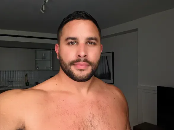 OnlyFans cuenta jayrockmtl avatar 1