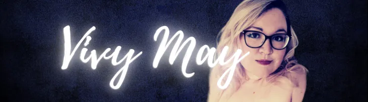 OnlyFans cuenta vivymay header 2
