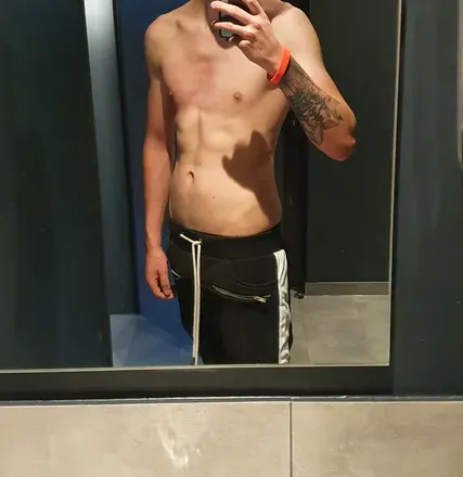 OnlyFans cuenta inkedjays avatar 1