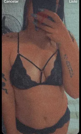 OnlyFans of tunenaatrevida