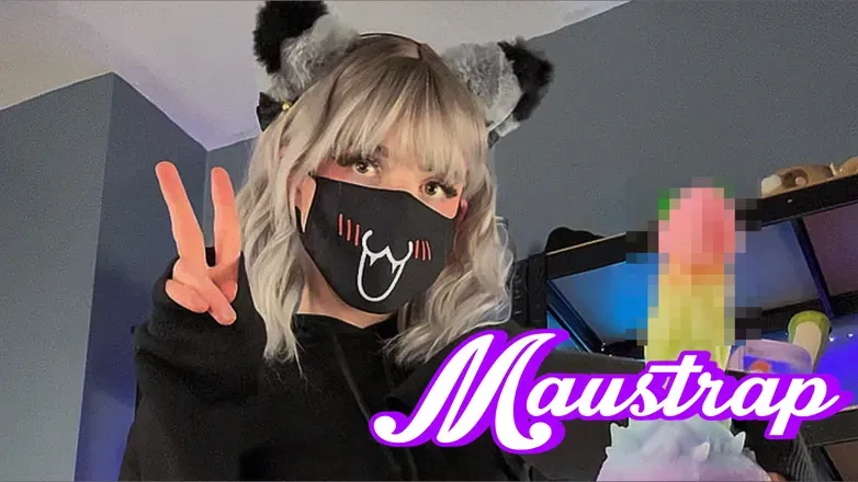OnlyFans account  maustrap header 2