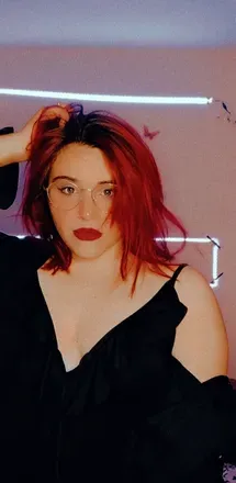 OnlyFans cuenta melimel1217 avatar 1