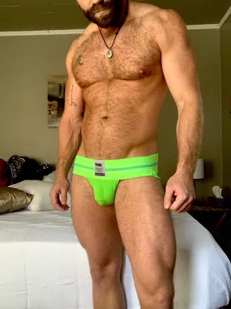 OnlyFans cuenta budharrison header 2