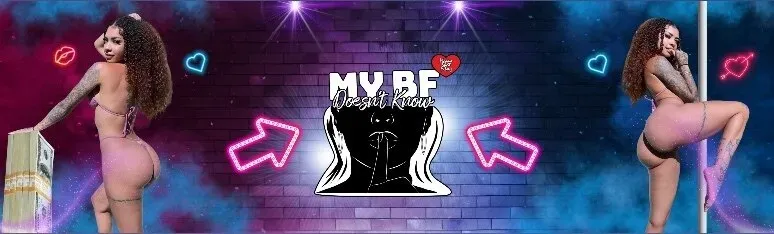 OnlyFans cuenta mybfdoesntknowxxx header 2