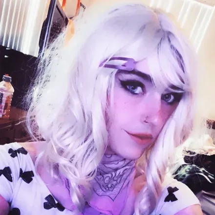 OnlyFans account  merbearbb avatar 1