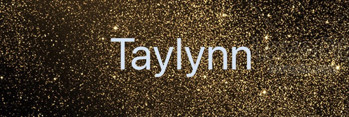 OnlyFans cuenta taylynn01 header 2