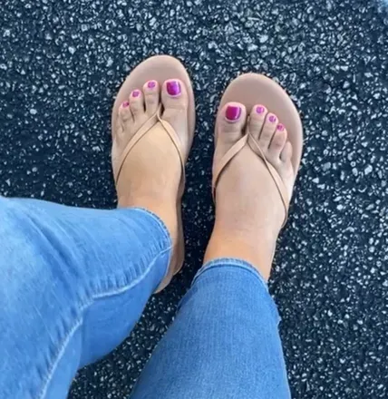 OnlyFans cuenta gensexyfeet avatar 1