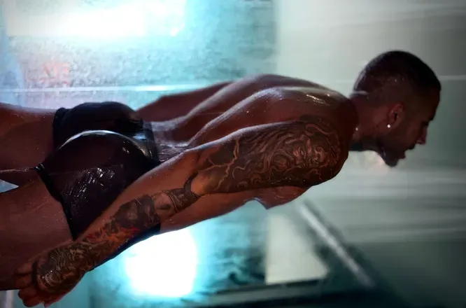 OnlyFans account  gaelrodi header 2