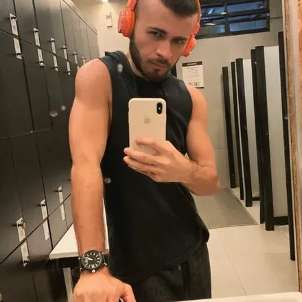 OnlyFans cuenta rickvstxxx avatar 1