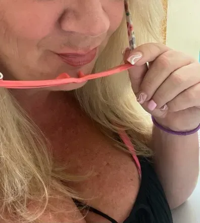 OnlyFans cuenta aquajean34 avatar 1
