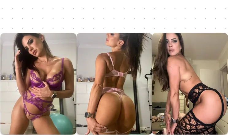 OnlyFans cuenta youronlyleila header 2