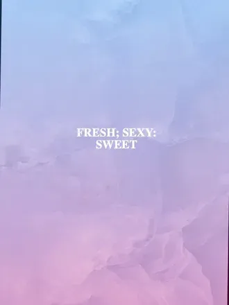 OnlyFans cuenta thesweetiepie header 1